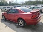 2001 Ford Mustang