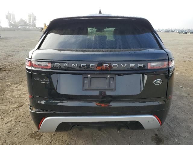 2020 Land Rover Range Rover Velar R-DYNAMIC S