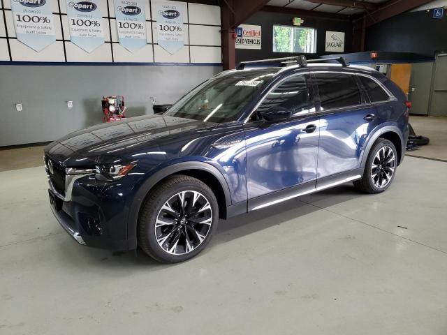 2024 Mazda CX-90 Premium Plus