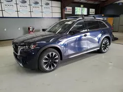 Carros híbridos a la venta en subasta: 2024 Mazda CX-90 Premium Plus