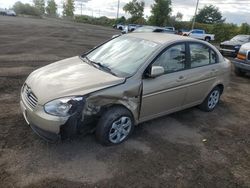 2010 Hyundai Accent GLS en venta en Montreal Est, QC