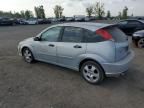 2007 Ford Focus ZX5