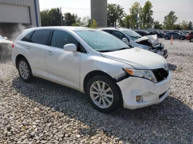 2011 Toyota Venza