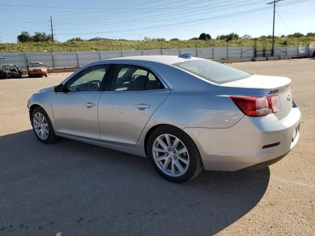 2015 Chevrolet Malibu 2LT