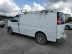 2008 Chevrolet Express G1500