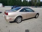 2002 Honda Accord EX