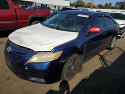 Toyota Vehiculos salvage en venta: 2009 Toyota Camry Base