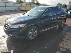 Carros con verificación Run & Drive a la venta en subasta: 2014 Honda Crosstour EXL