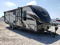 Passport Vehiculos salvage en venta: 2016 Passport Travel Trailer