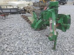 Salvage trucks for sale at Prairie Grove, AR auction: 2016 John Deere Mower