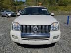 2009 Mercury Mountaineer Luxury