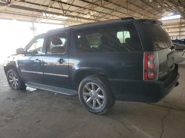 2011 GMC Yukon XL Denali