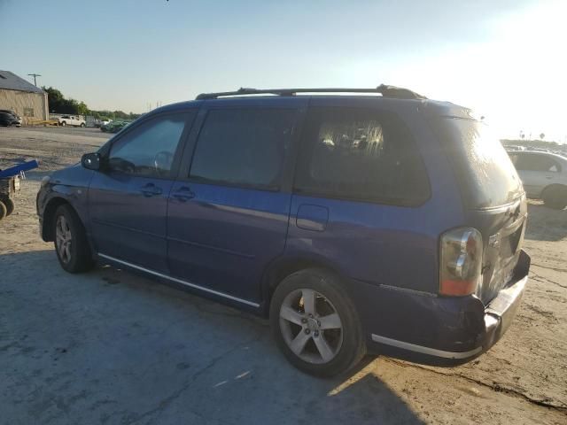 2004 Mazda MPV Wagon