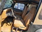 1995 Jeep Wrangler / YJ S