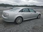 2006 Audi A8 4.2 Quattro