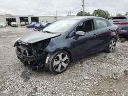 2015 KIA Rio EX en venta en Montgomery, AL