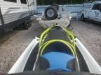 2006 Seadoo Wake PRO