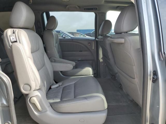 2008 Honda Odyssey EXL