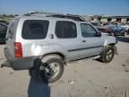 2003 Nissan Xterra XE