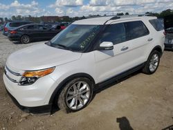 2015 Ford Explorer Limited en venta en Columbus, OH