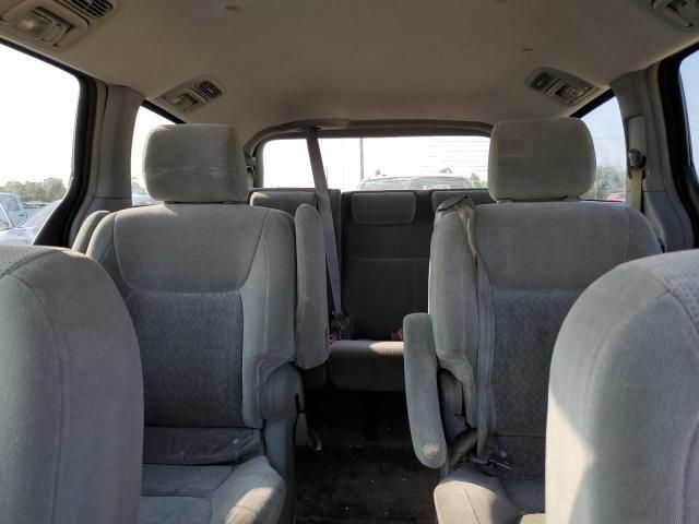 2004 Toyota Sienna CE