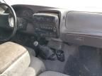 1999 Ford Ranger Super Cab