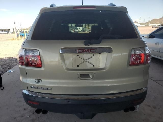 2011 GMC Acadia SLT-1