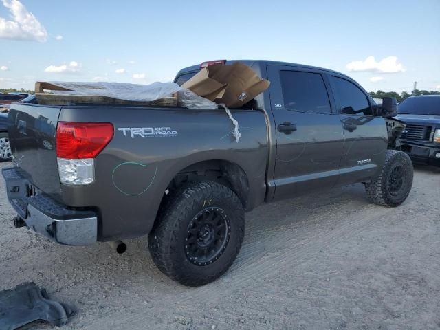 2010 Toyota Tundra Crewmax SR5