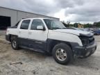 2002 Chevrolet Avalanche K1500