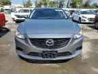 2015 Mazda 6 Touring