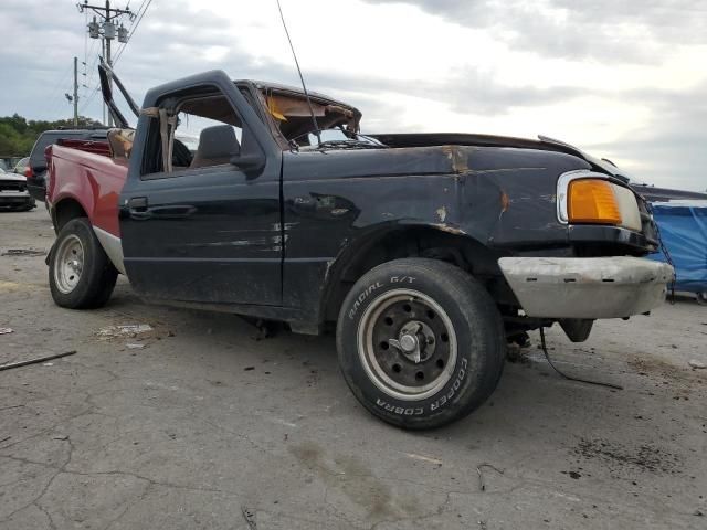 1994 Ford Ranger