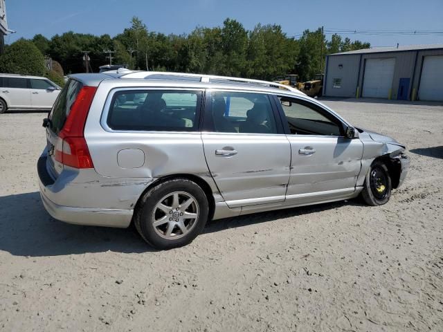 2010 Volvo V70 3.2