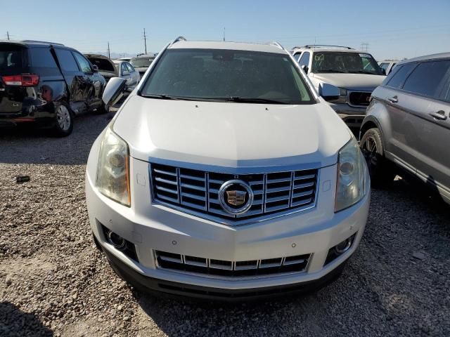 2013 Cadillac SRX Premium Collection