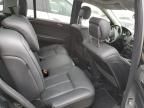 2011 Mercedes-Benz GL 450 4matic