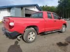 2015 Toyota Tundra Double Cab SR