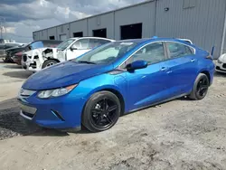 Carros híbridos a la venta en subasta: 2018 Chevrolet Volt LT