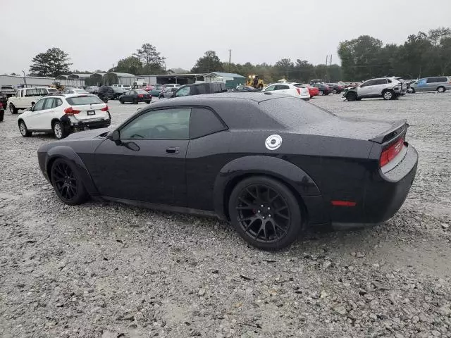 2010 Dodge Challenger R/T