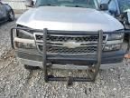 2005 Chevrolet Silverado K2500 Heavy Duty