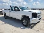 2016 Chevrolet Silverado C2500 Heavy Duty