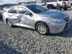 2015 Toyota Camry Hybrid