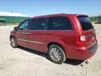 2013 Chrysler Town & Country Touring L