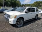 2006 Nissan Armada SE