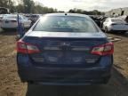 2015 Subaru Legacy 2.5I Premium