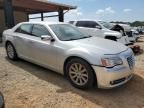 2012 Chrysler 300 Limited