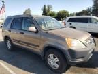 2004 Honda CR-V EX