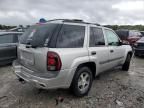 2005 Chevrolet Trailblazer LS