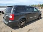 2011 Chrysler Town & Country Touring L