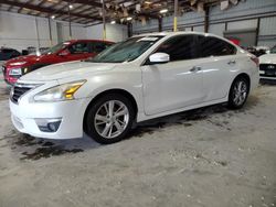 Nissan salvage cars for sale: 2013 Nissan Altima 2.5