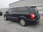 2015 Chrysler Town & Country Limited Platinum