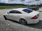 2008 Mercedes-Benz CLS 550